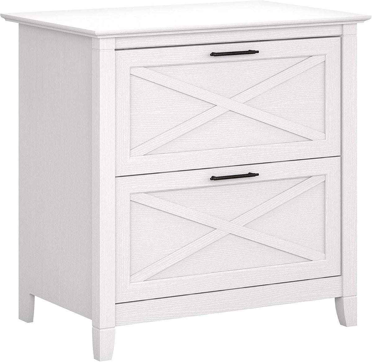 2 Drawer Lateral File Cabinet B894051