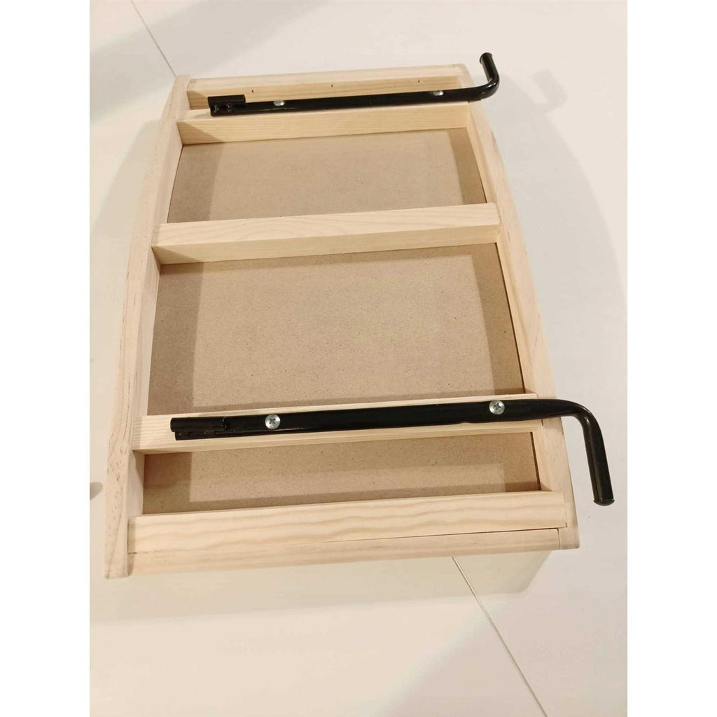 Cat Window Perch Hammock Seat with Fleece Blanket V84515