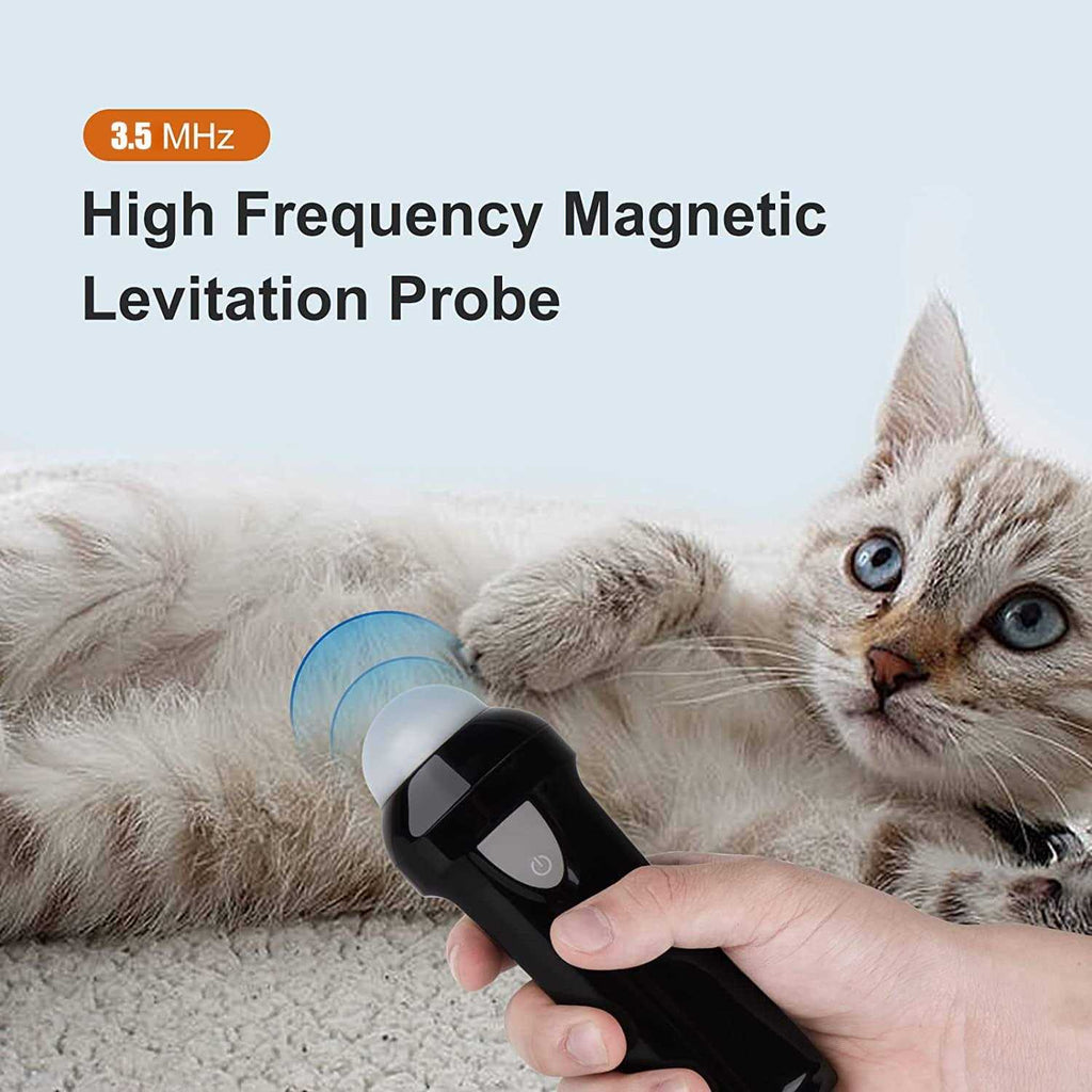 Wireless Portable Veterinary Ultrasound Scanner G98726