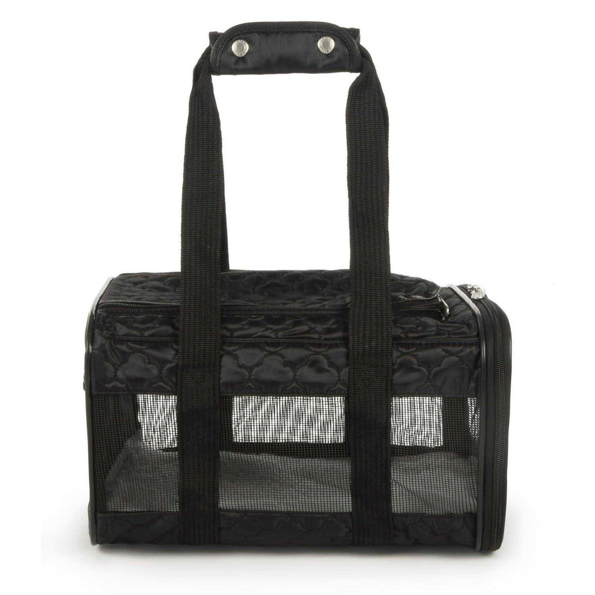 Airline Approved Expandable Cat & Dog Travel Carrier Y80181