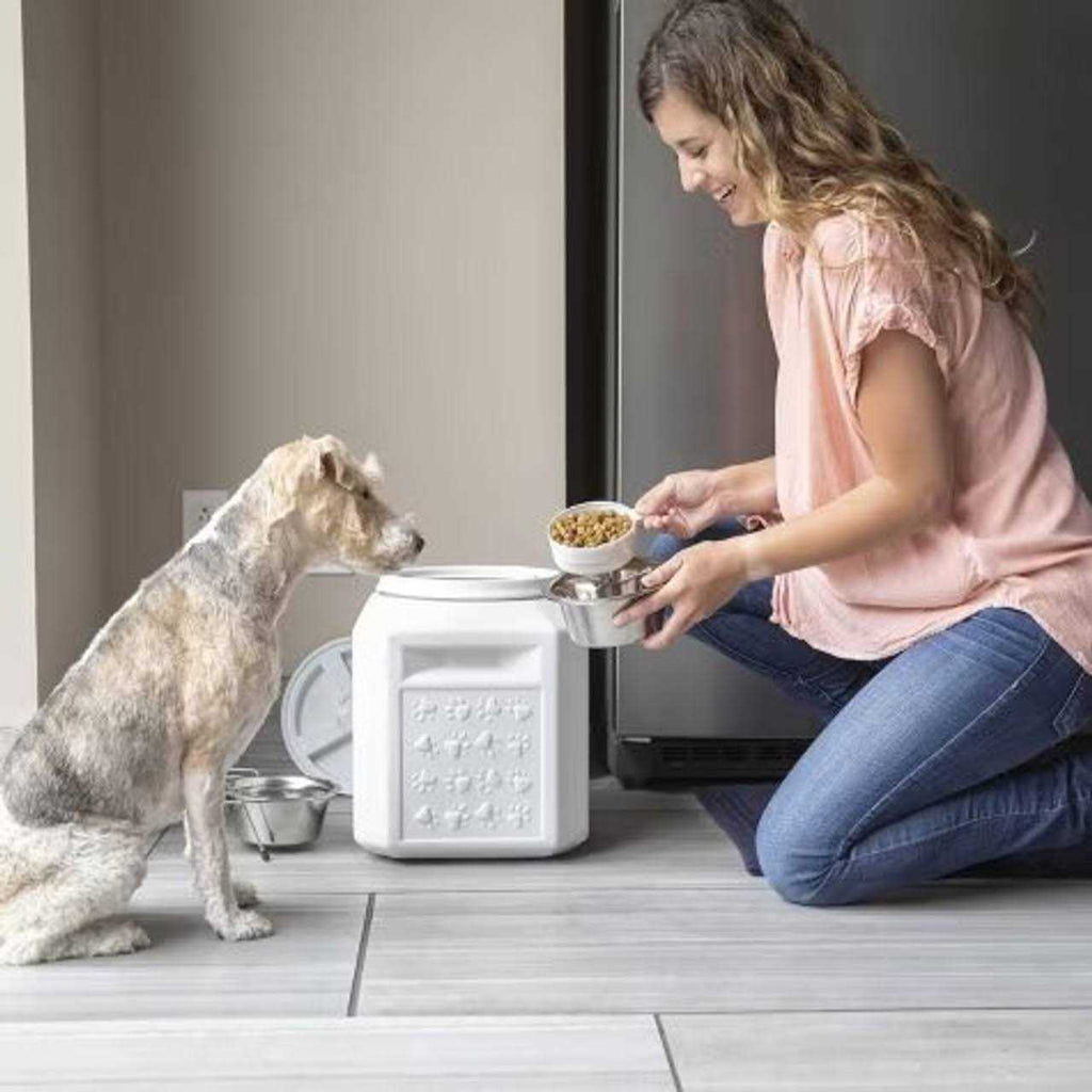 Pet Food Container Y485594
