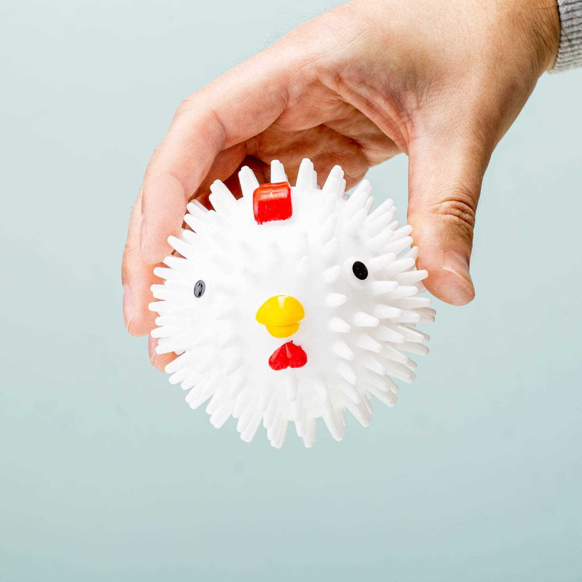 Chicken Dog Ball E4796