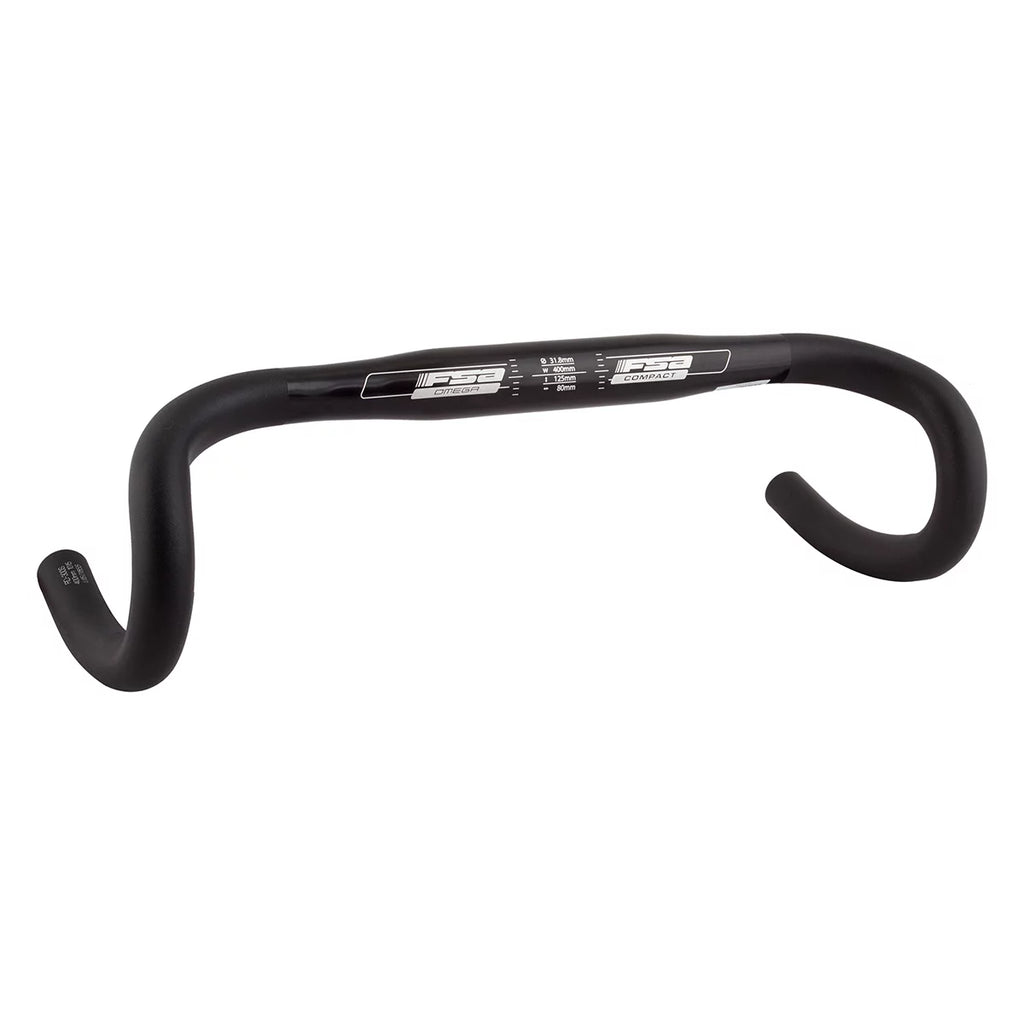 Handle Bar 31.8 x 40 A8729