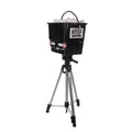 Baseball and Softball Pitching Machine with 48 Wiffle Balls K486028