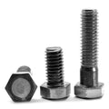 7/8x22-9 x 32x226x22THD Coarse Thread A307 Grade A Hex Bolt Low Carbon Steel Plain Finish K33633