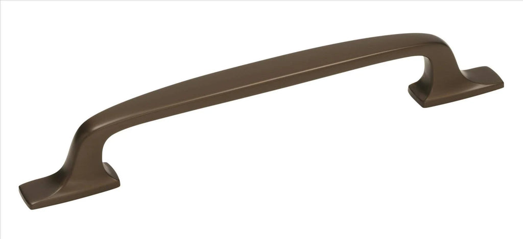 8 in Caramel Bronze Appliance Pull U45136