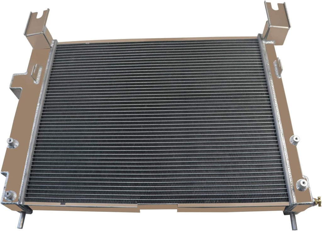 All Aluminum Radiator 3ROW 48MM CORE K312680