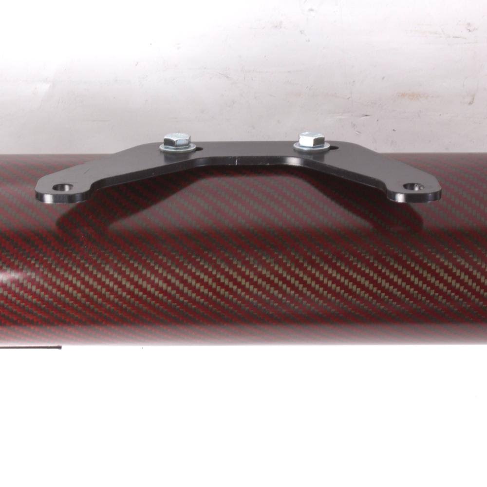 Gray Full System Exhaust V708287