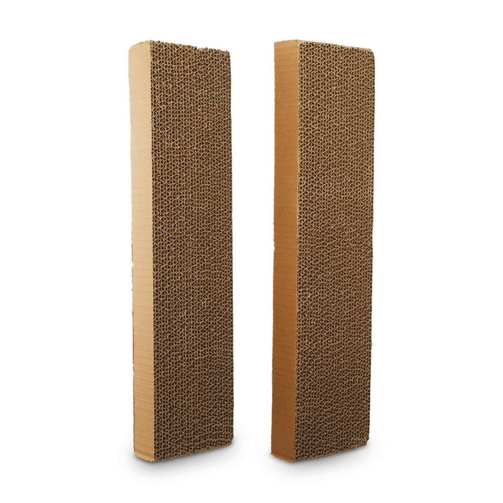 Cardboard Cat Scratcher Refills Y98825