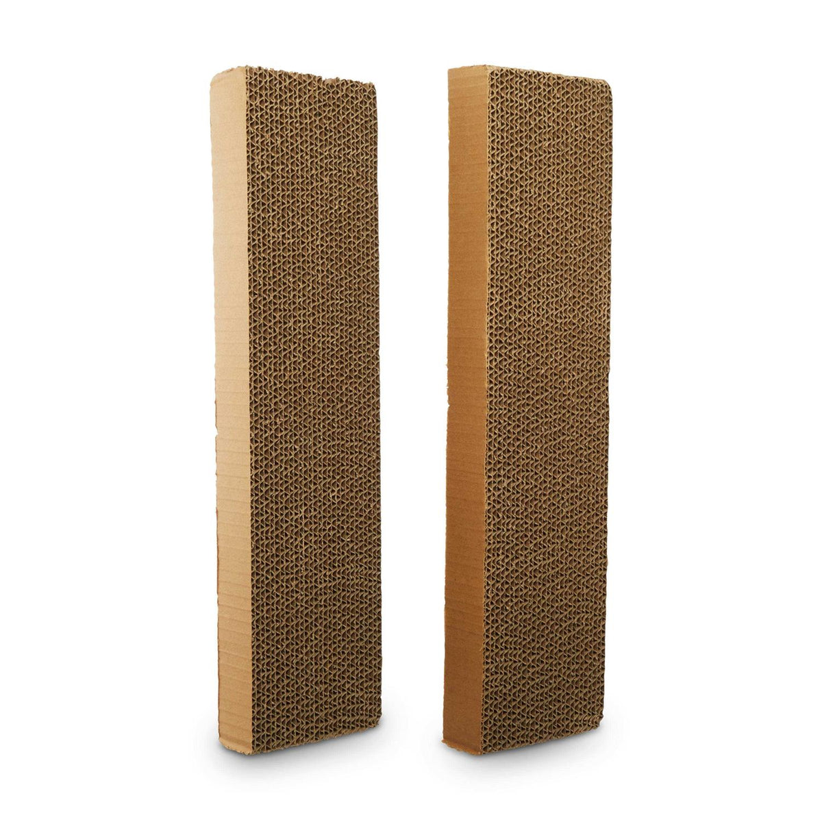 Cardboard Cat Scratcher Refills Y98825