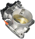 Fuel Injection Throttle Body D2626