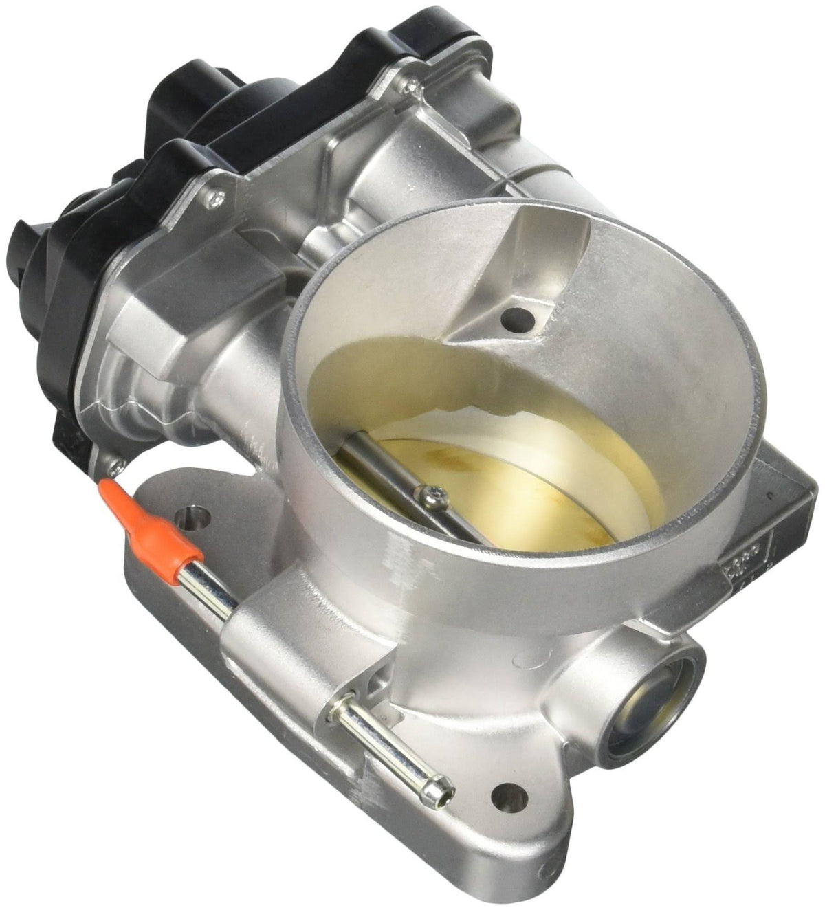 Fuel Injection Throttle Body D2626