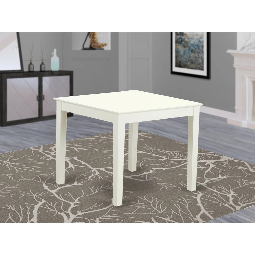 Square Dining Table W74855