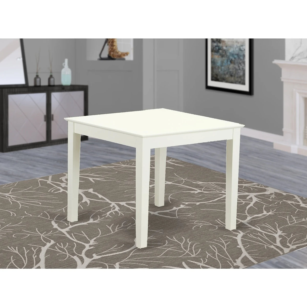 Square Dining Table W74855