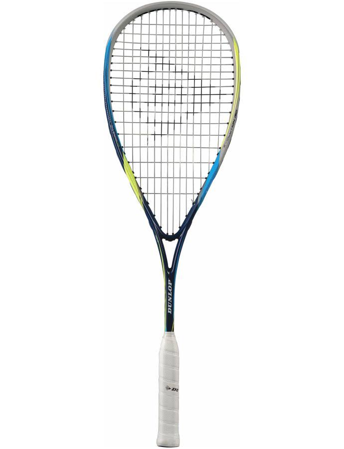 Biomimetic Evolution 130 Squash Racquet X8640