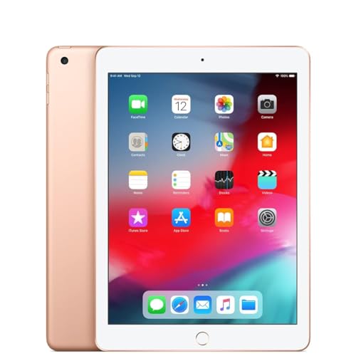 iPad 32GB Wi-Fi 9.7in Space Gray J349
