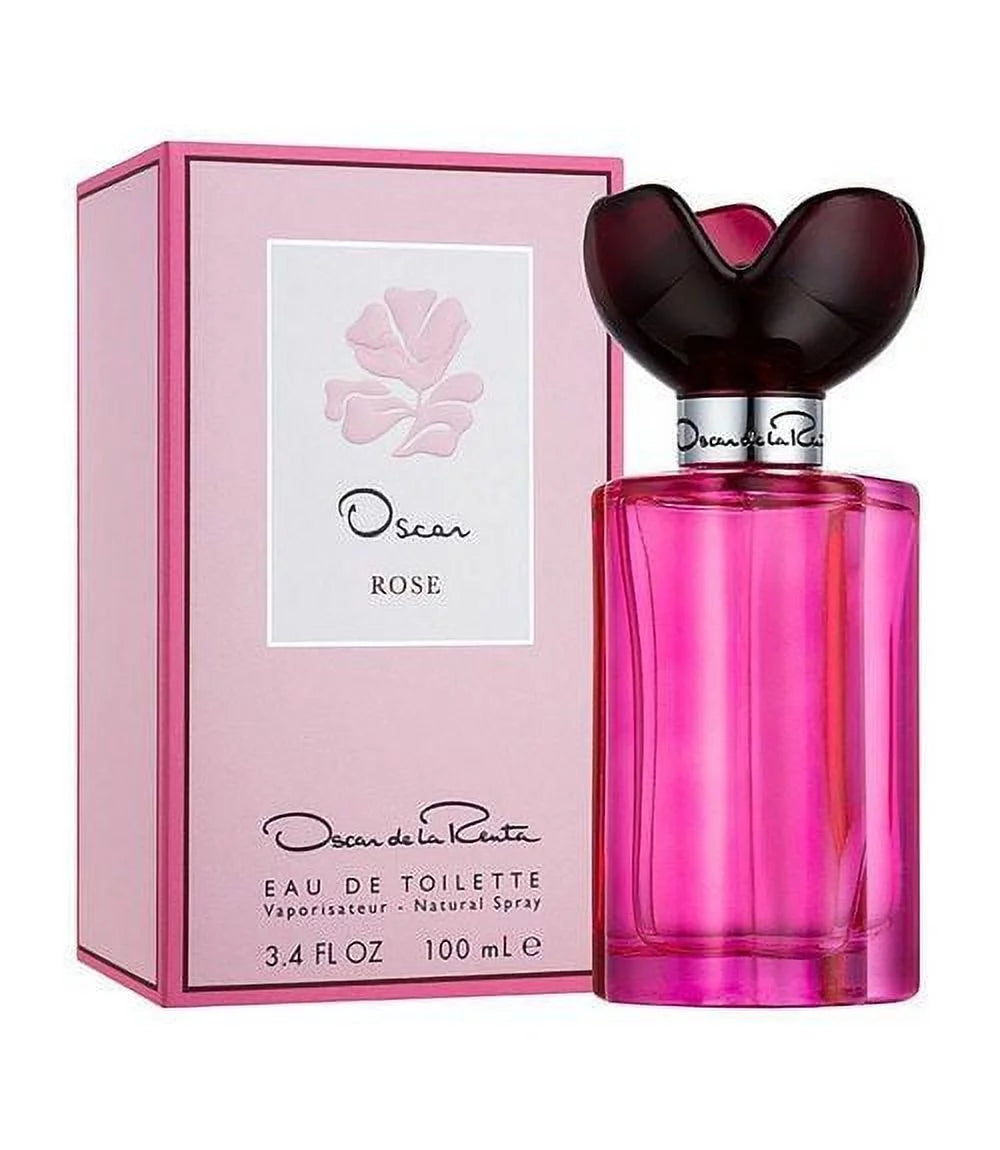 Eau De Toilette Spray 3.4 Oz Z187