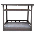 Ecoflex Dog Bed Nightstand F644332