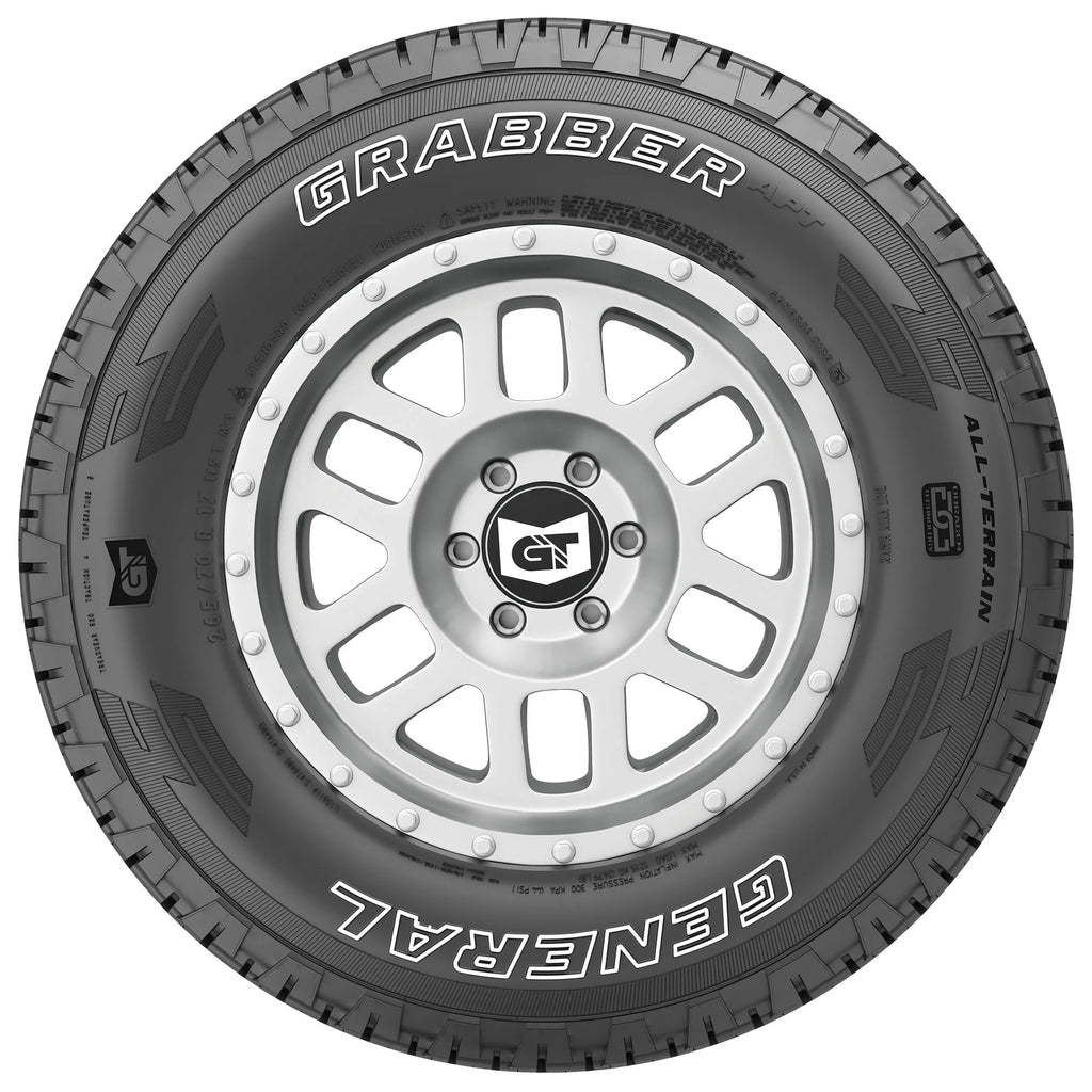 All Terrain Tire B58410