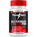 Enhanced Vitality and Performance Support for Men 3 Pack T1896