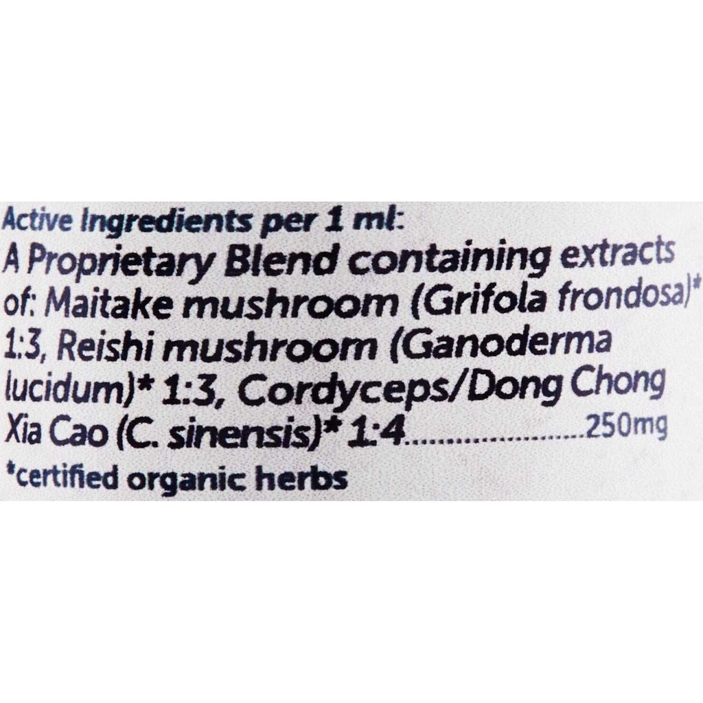 Mushroom Defense Pet Supplies M458511