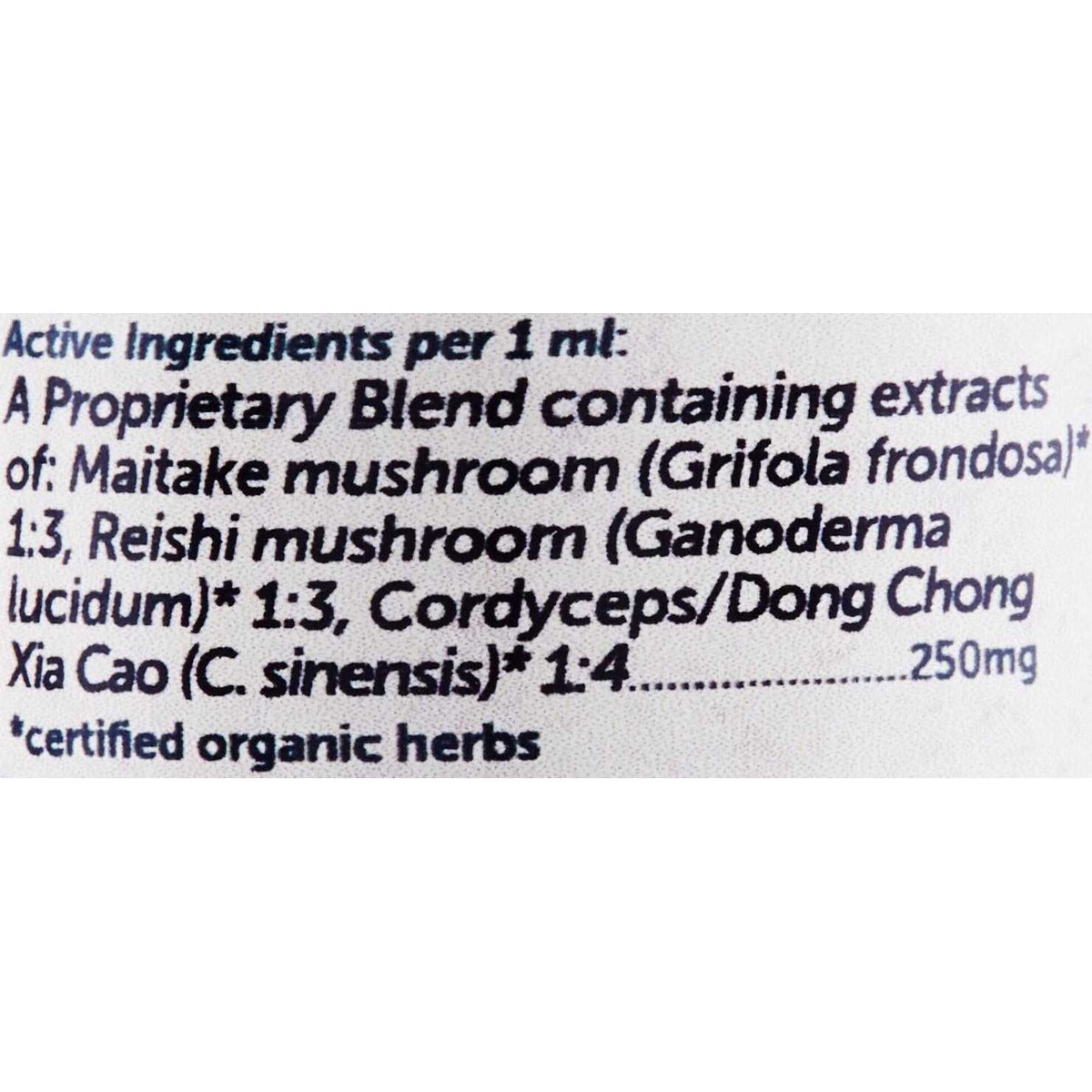 Mushroom Defense Pet Supplies M458511
