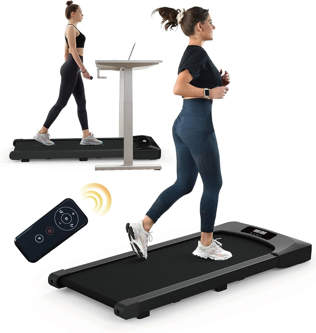 Portable Treadmill with LED Display N873019