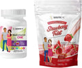 Chewable Multivitamin with Iron and Calcium Citrate Soft Chews Z44983