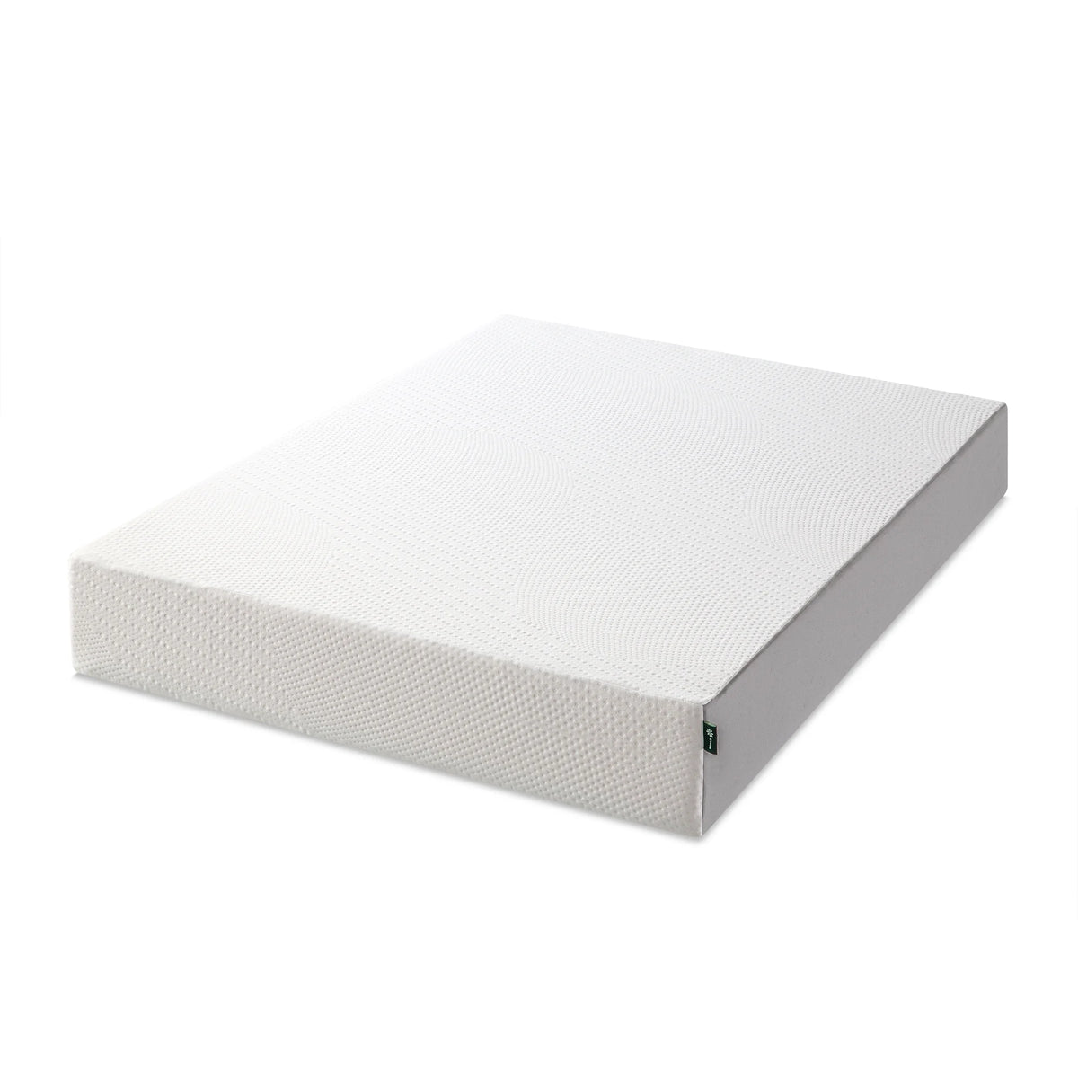 10 Cooling Support Foam Mattress in a Box, Twin C799604