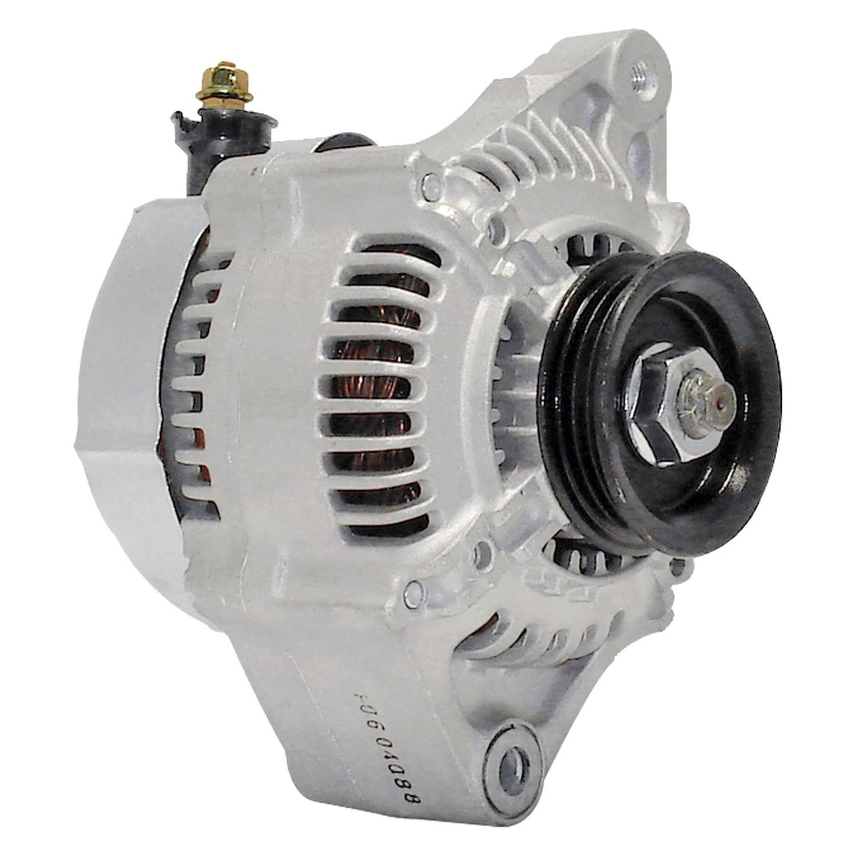 Remanufactured Alternator N528102