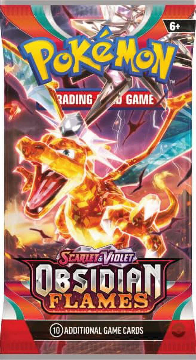 Pokemon Trading Card Game Booster Box 36 Packs U576249