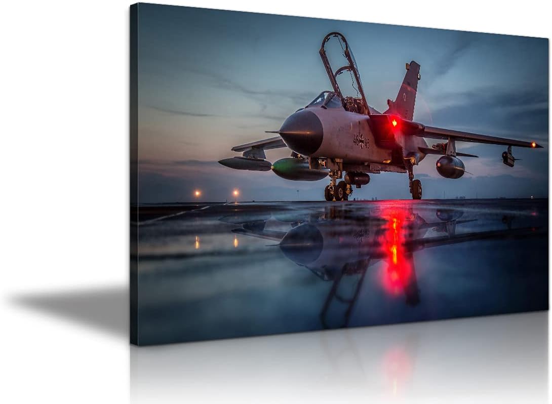 Canvas Wall Art U488