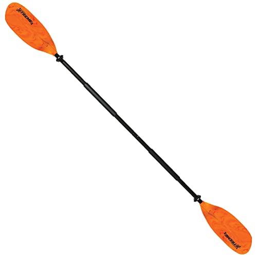 84” Fiberglass Reinforced Nylon Kayak Paddle J325423