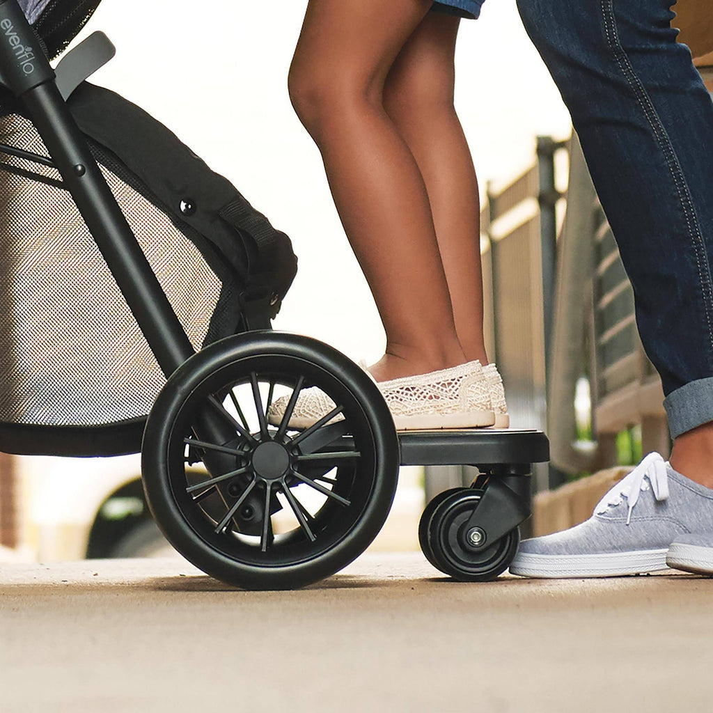Travel System with Infant Car Seat Q308