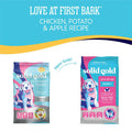 Grain Free Dry Puppy Food H98178