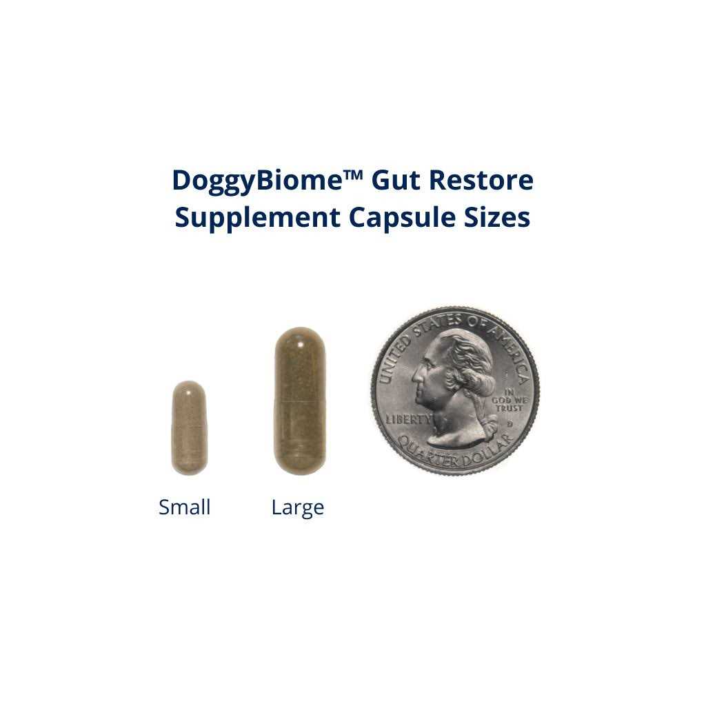 30 Capsules Supplement U994886