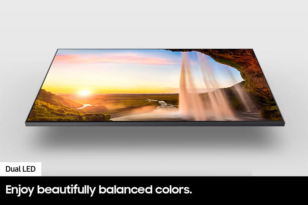 65” QLED 4K Smart TV T4106