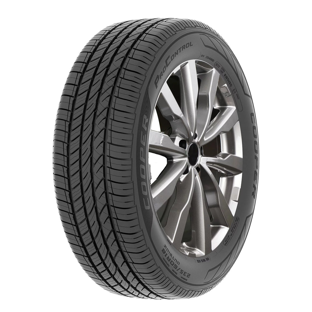 255/55R19 111V XL Passenger Tire Y200