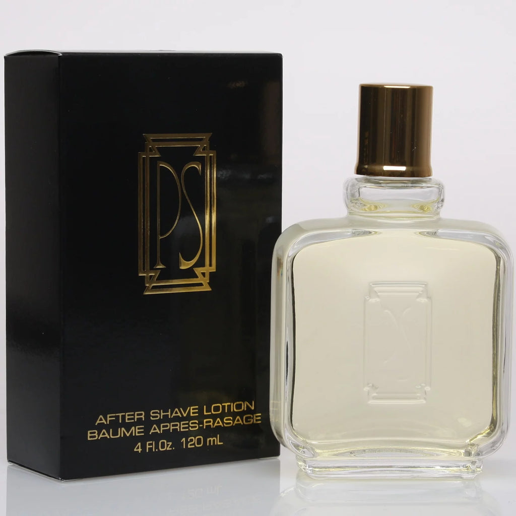 After Shave 4 oz Pack 4 O7339