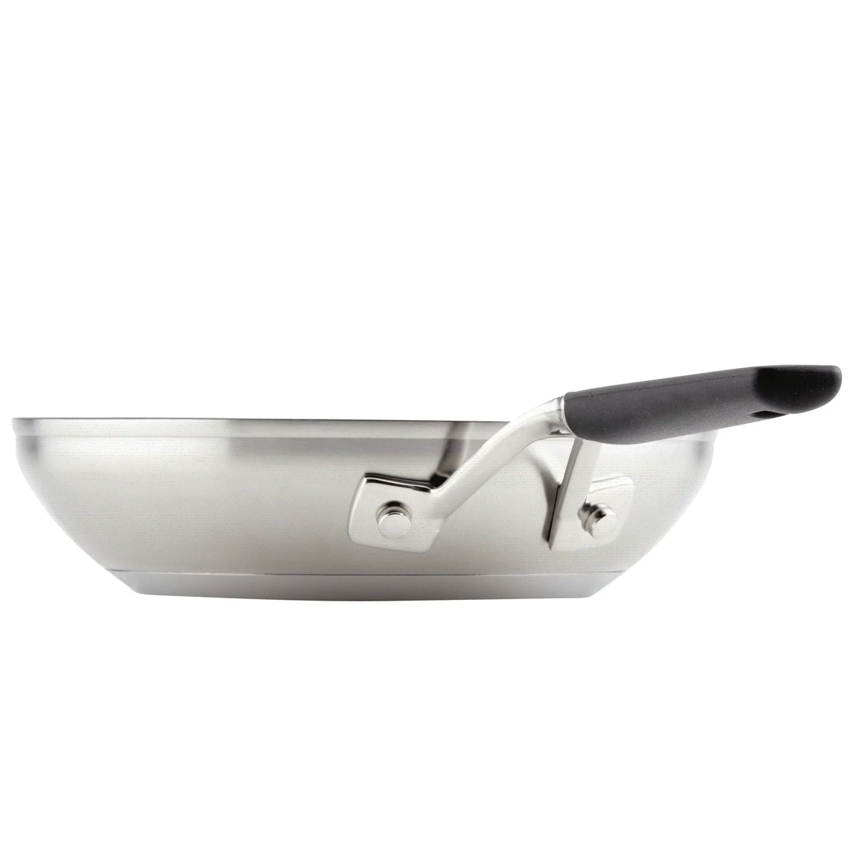 Stainless Steel 8 inch Nonstick Induction Frying Pan N22201
