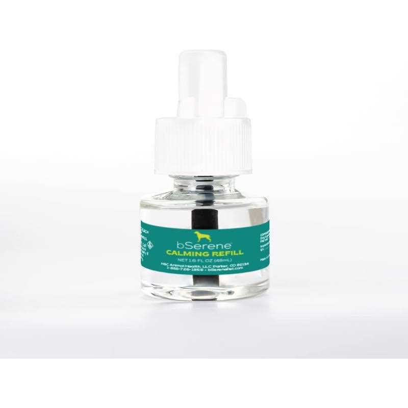 Calming Pheromone Diffuser Starter Kit for Dogs U85299