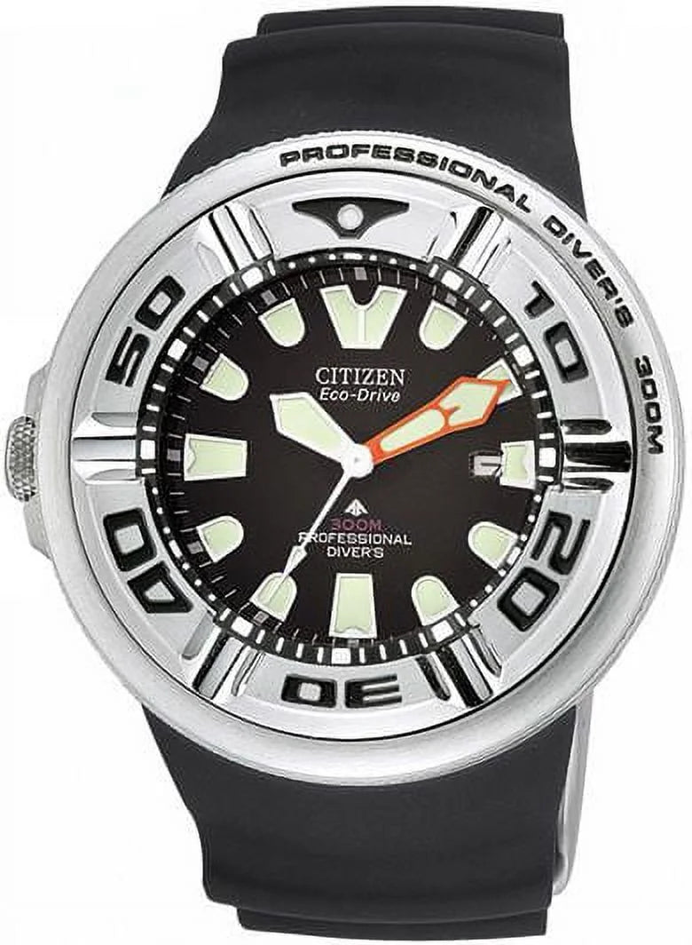 Men's Diver Watch B53337