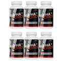 Advanced Formula Supplement 6 Bottles N280