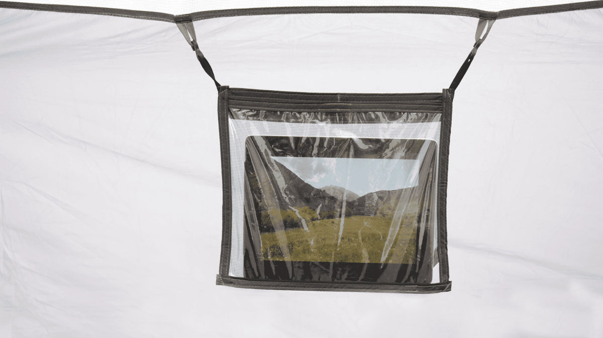 7' x 7' Clip & Camp Dome Tent T877