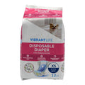 Vibrant Life Diaper Y181