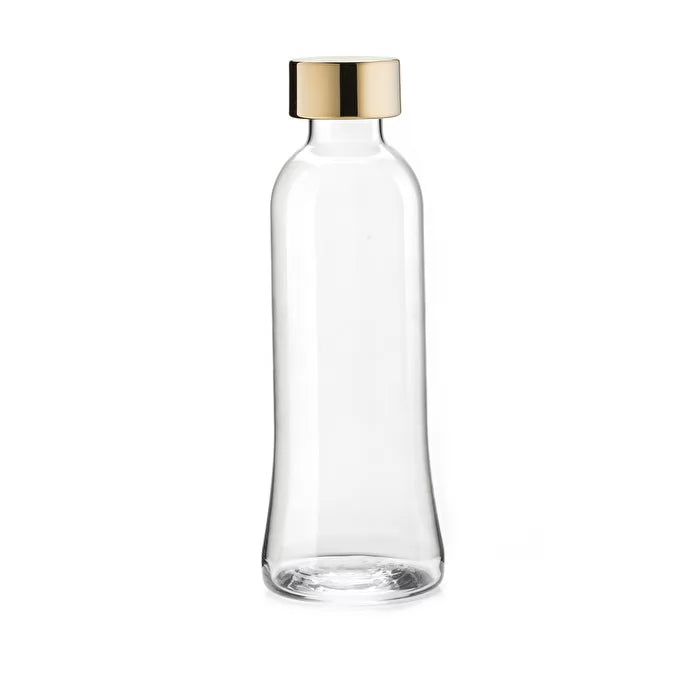 Glass Bottle 1 Litre F52745