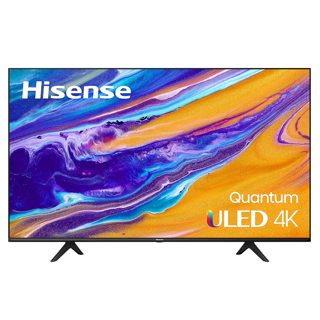 75" Quantum 4K ULED Android Smart TV N507