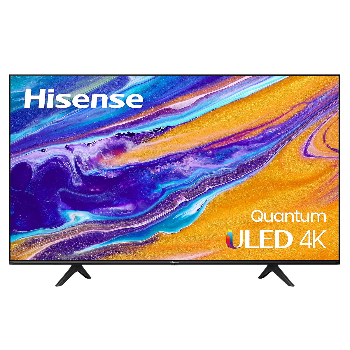 75" Quantum 4K ULED Android Smart TV N507