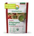 Greens Powder with Ashwagandha, Rhodiola, Chaga & Tulsi, 30 Servings L13589