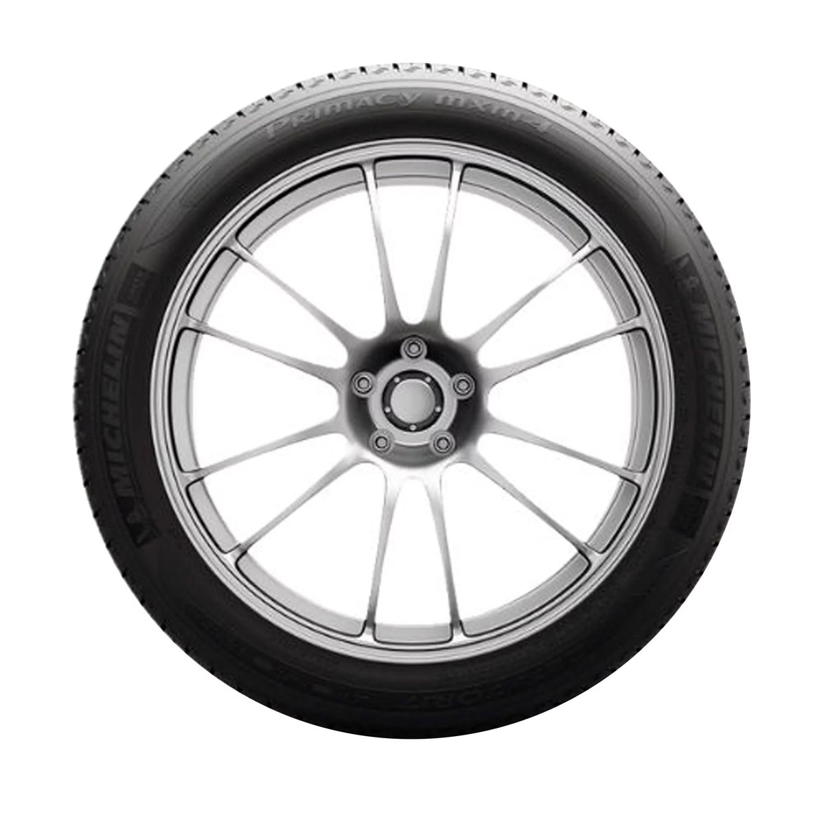 All Season 255/40R20 101H XL Passenger Tire F220